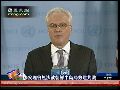 安理会未就朝韩危机达成一致 俄反对韩军演