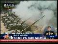 韩国举行实弹演习 朝鲜称不值得回应