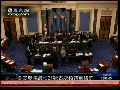 美参议院最快21日投票表决美俄核裁军条约