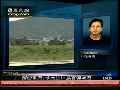 韩国防部称延坪岛演习在当地时间11时开始