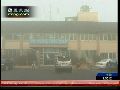 韩国国防部宣布延坪岛实弹射击演习结束