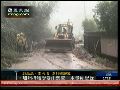 美加州受暴雨侵袭 400多地区民众处境危险