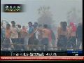 智利北部又一监狱爆发骚乱致40人受伤