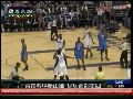 NBA：雷霆客场胜山猫 稳居西部第四位