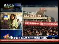 韩军在延坪岛仍然保持高度军力戒备状态