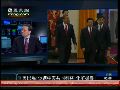 郑浩：胡锦涛访美为奥巴马对外政策加分