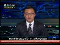 韩军开始实弹演习 李明博视察部队
