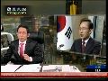 吕宁思：美国修理朝鲜 向中国叫板