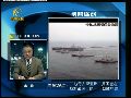 朱锋：美军航母齐聚亚太是为防范朝韩战争