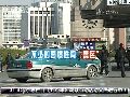 杭州火车站交通调整：出租车不能上二楼