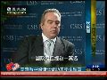 坎贝尔：美国感激中国慷慨资助美学生留华