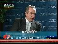 坎贝尔：美中关系重要 无法承受误解或失误