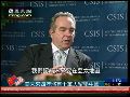 坎贝尔：四年内美国将有十万人赴中国留学