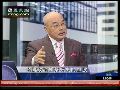 阮次山：王金平人脉深厚 马英九不敢弃用