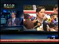 邱震海：金溥聪擅长搞竞选 下台比不下台好