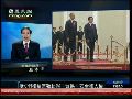 汤本：美媒认为胡奥会重点谈经贸安全人权
