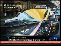 阿根廷一名女子从23楼跌下大难不死奇迹生还