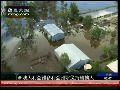 澳大利亚水灾继续蔓延 预计下周将达到高峰