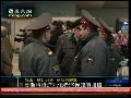 俄最大机场遭恐怖袭击 死伤者将获政府赔偿