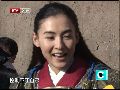 张柏芝拍《杨门女将》受伤 不想做拼命三娘