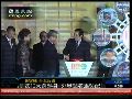2012大选外界看好马吴配 马英九不予回应