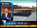 罗援：中国周边不太平 增加军费理直气壮