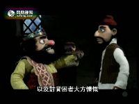 克林姆林宫笼罩神秘色彩 民间流传许多传闻