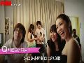 FHM2010十月号封面女郎 宅男女神周韦彤