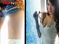 FHM2010四月号内页女郎 亚洲波神巧巧