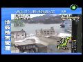 日本网友实拍家园被海啸吞没全程