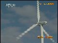 甘肃大力发展风电能源 打造西北陆上三峡