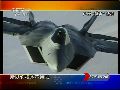 尹卓：F-22维护费用昂贵 不会参加对利作战