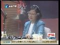 赵少康专访蔡英文 马英九民调略赢苏蔡