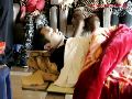 香港新郎被深圳保安打死 新娘停尸酒店大堂