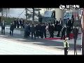 金正日访问南京中电熊猫视频