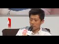 夏雨拍戏受伤 解药竟是“人奶”