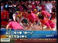 接力赛“慢一步” 马英九不敌小学生