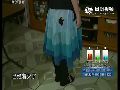 广州现变态大叔 尾随女孩点火烧裙子