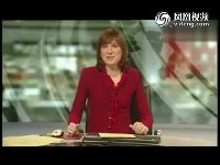 苏州女主持人模仿朝鲜女主播播报卫星发射消息