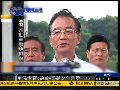 温家宝：中国高铁可信度要把安全放在第一位