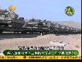 解放军新疆陆空二炮联合演练 强化边疆战力