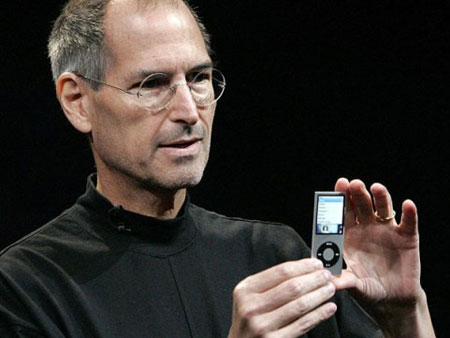 2011-11-01 解码陈文茜 - 残缺的人生塑造乔布