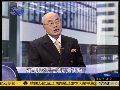 阮次山：中国影响巨大 缅甸未必是美囊中物