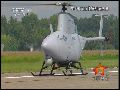 火力侦察兵无人机加入美国海军混编中队