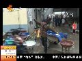 河南“豆芽哥”卖菜间隙跳拉丁舞解闷