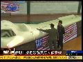 伊朗称接近破解美国坠落无人机