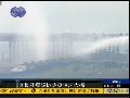 长沙爆破拆除浏阳河大桥
