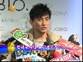 吴奇隆档期满满 是否上春晚仍不确定