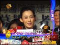 范玮琪义卖T恤 呼吁关怀老人医疗