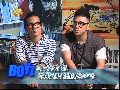 BOYZ摆脱阳光男孩形象 展示男人魅力